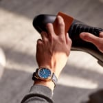 Citizen Series 8 Mechanical 831 - NB6012-18L