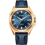 Citizen Series 8 Mechanical 831