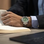 Citizen Series 8 Mechanical 831 - NB6080-51W