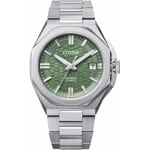 Citizen Series 8 Mechanical 831 - NB6080-51W