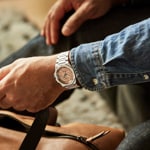 Citizen Series 8 Mechanical 890 - NB6066-51W