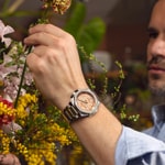 Citizen Series 8 Mechanical 890 - NB6066-51W