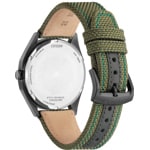 Citizen Sports Active Date Eco-Drive 41mm - BM7635-01X