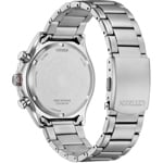 Citizen Sports Chrono Eco-Drive 43mm - AT2566-88E