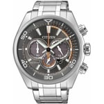 Citizen Sports Chrono Eco-Drive - CA4330-81H