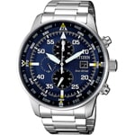 Citizen Sports Chrono Eco-Drive
