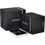 Citizen Sports Chrono Eco-Drive - CA0690-88L