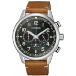 Citizen Sports Chrono Eco-Drive
