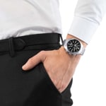 Citizen Sports Chrono Eco-Drive - CA7040-85E