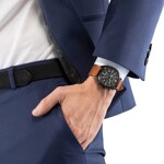 Citizen Sports Chrono Eco-Drive - CA7045-14E