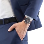 Citizen Sports Chrono Eco-Drive - CA0740-14H