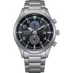 Citizen Sports Chrono Eco-Drive