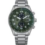 Citizen Sports Chrono Eco-Drive