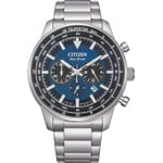 Citizen Sports Chrono Eco-Drive