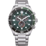 Citizen Sports Chrono Eco-Drive