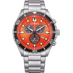 Citizen Sports Chrono Eco-Drive