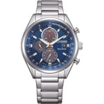 Citizen Sports Chrono Eco-Drive