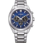Citizen Sports Chrono Eco-Drive