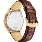 Citizen Sports Chrono Eco-Drive - CA4593-15A