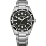 Citizen Sports Diver Automatik 38mm