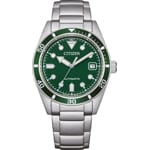 Citizen Sports Diver Automatik 38mm - NJ0220-52X