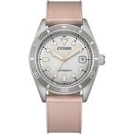 Citizen Sports Diver Automatik 38mm - NJ0229-07A