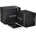Citizen Sports Gent Day-Date Eco-Drive - BM8470-03AE