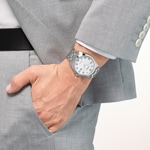 Citizen Sports Gent Eco-Drive - BM7108-81A