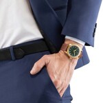 Citizen Sports Gent Eco-Drive - BM7483-15X