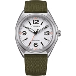 Citizen Sports Military Date Eco-Drive 41mm