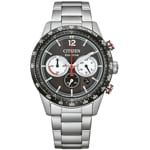 Citizen Sports Racing Chrono Eco-Drive 40mm