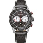 Citizen Sports Racing Chrono Eco-Drive 40mm