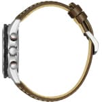 Citizen Sports Racing Chrono Eco-Drive 40mm - CA4714-04A