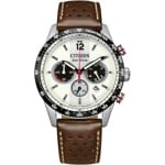 Citizen Sports Racing Chrono Eco-Drive 40mm - CA4714-04A