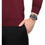 Citizen Super Titanium Automatik - NH9120-11E