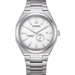 Citizen Zenshin Super Titanium Automatic Small Second