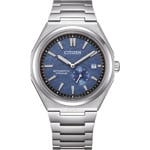 Citizen Super Titanium Automatic Small Second