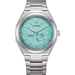 Citizen Super Titanium Automatic Small Second