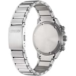 Citizen Super Titanium Chrono Eco-Drive - AT2470-85L