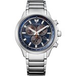 Citizen Super Titanium Chrono Eco-Drive - AT2470-85L