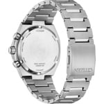 Citizen Zenshin Super Titanium Chrono Eco-Drive - CA4610-85A