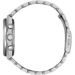 Citizen Zenshin Super Titanium Chrono Eco-Drive - CA4610-85L