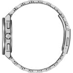 Citizen Super Titanium Chrono Radio Controlled Eco-Drive - AT8396-59L