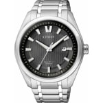 Citizen Super Titanium Eco-Drive