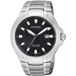 Citizen Super Titanium Eco-Drive