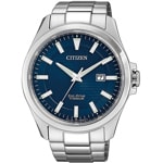 Citizen Super Titanium Eco-Drive Blue 43mm