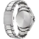 Citizen Super Titanium Eco-Drive Blue 43mm - BM7470-84L