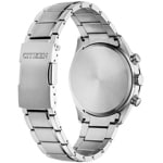 Citizen Super Titanium Eco-Drive Radio Controlled - CB5020-87L