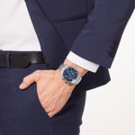Citizen Super Titanium Eco-Drive Radio Controlled - CB5020-87L