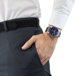 Citizen Super Titanium Eco-Drive Radio Controlled - CB0190-84L